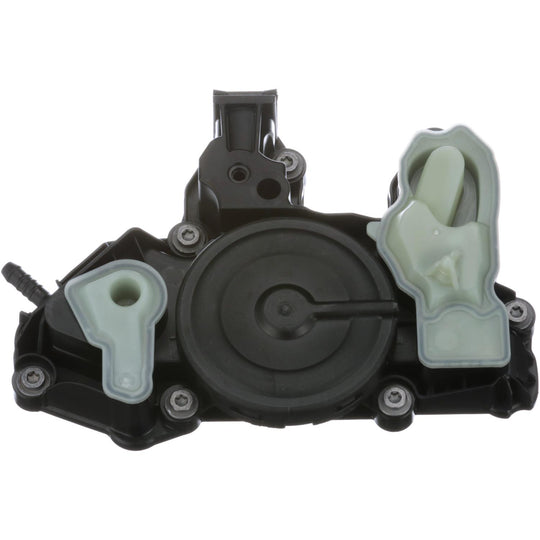 EOS50 Standard Import Engine Oil Separator Standard Import Canada