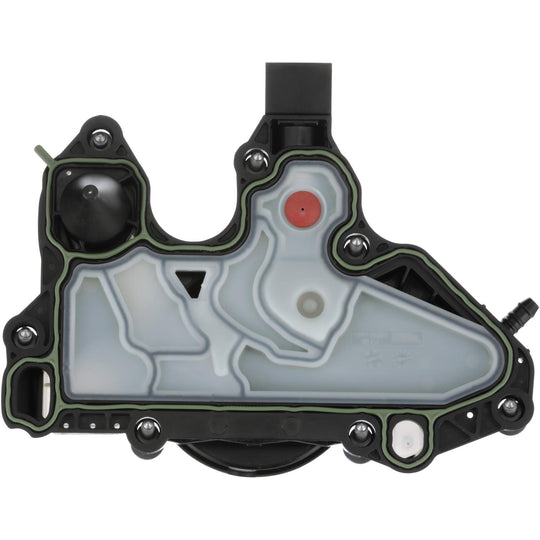 EOS51 Standard Ignition Engine Oil Separator Standard Ignition Canada