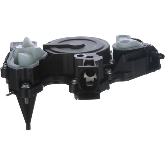 EOS51 Standard Ignition Engine Oil Separator Standard Ignition Canada