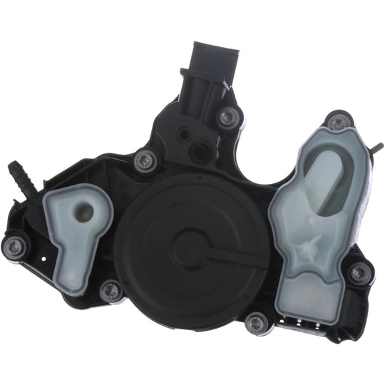 EOS51 Standard Ignition Engine Oil Separator Standard Ignition Canada