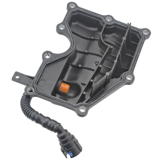 EOS56 Standard Ignition Engine Oil Separator Standard Ignition Canada