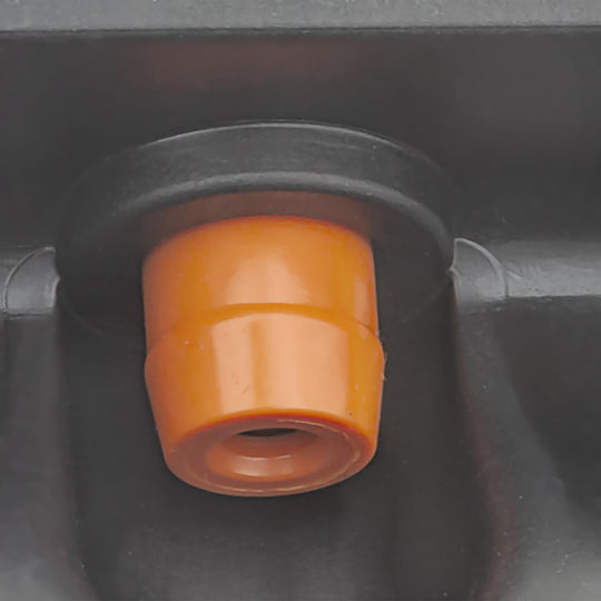 EOS56 Standard Ignition Engine Oil Separator Standard Ignition Canada