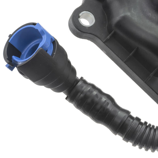 EOS56 Standard Ignition Engine Oil Separator Standard Ignition Canada