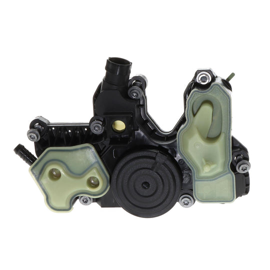 EOS60 Standard Ignition Engine Oil Separator Standard Ignition Canada