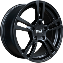 Load image into Gallery viewer, EP31810P4771MB - Euro Design EP3 18X10 5X130 ET 47mm Matte Black - Euro Design Wheels Canada