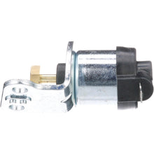 Load image into Gallery viewer, ES110 Standard Ignition Carburetor Idle Stop Solenoid Standard Ignition Canada