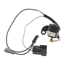 Load image into Gallery viewer, ES131 Standard Ignition Carburetor Idle Stop Solenoid Standard Ignition Canada