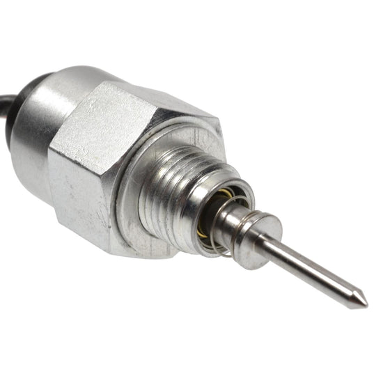 ES135 Standard Ignition Fuel Shut-Off Solenoid Standard Ignition Canada
