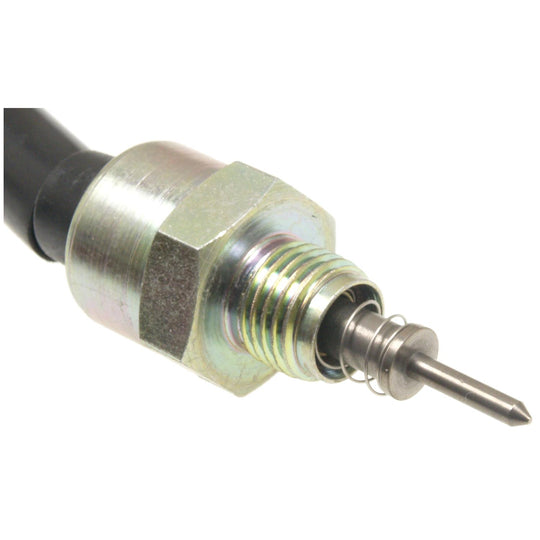 ES136 Standard Ignition Fuel Shut-Off Solenoid Standard Ignition Canada