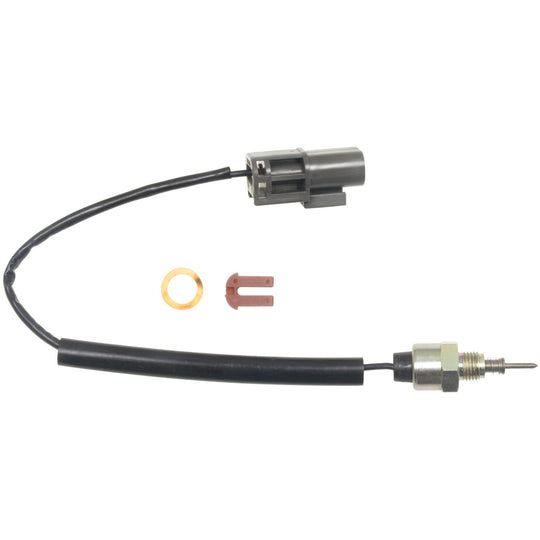 ES136 Standard Ignition Fuel Shut-Off Solenoid Standard Ignition Canada