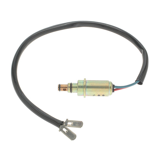 ES153 Standard Ignition Carburetor Idle Stop Solenoid Standard Ignition Canada