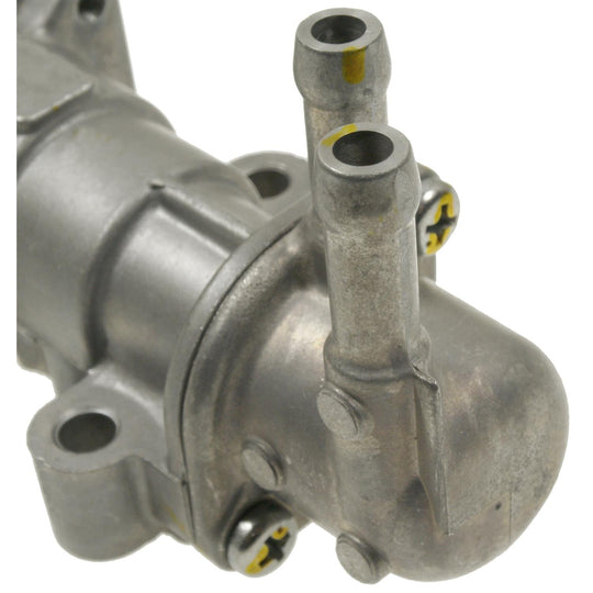 ES161 Standard Import Carburetor Idle Stop Solenoid Standard Import Canada