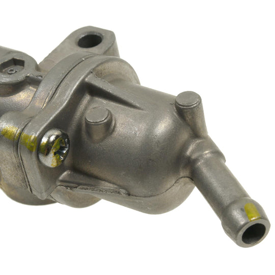 ES165 Standard Import Carburetor Idle Stop Solenoid Standard Import Canada