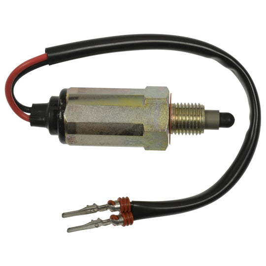 ES171 Standard Ignition Idle Air Shut-Off Solenoid Standard Ignition Canada