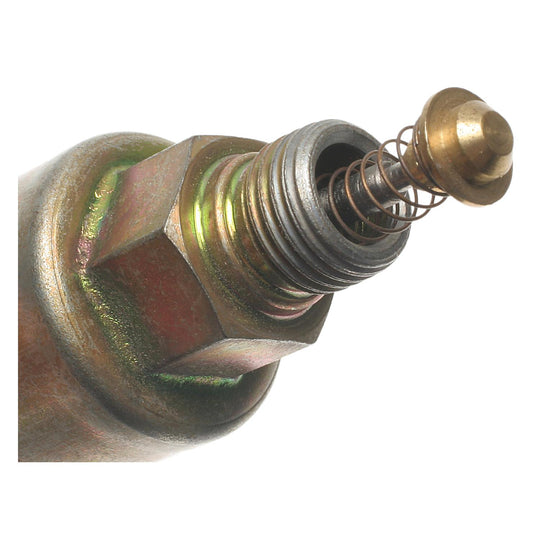 ES49 Standard Ignition Carburetor Idle Stop Solenoid Standard Ignition Canada