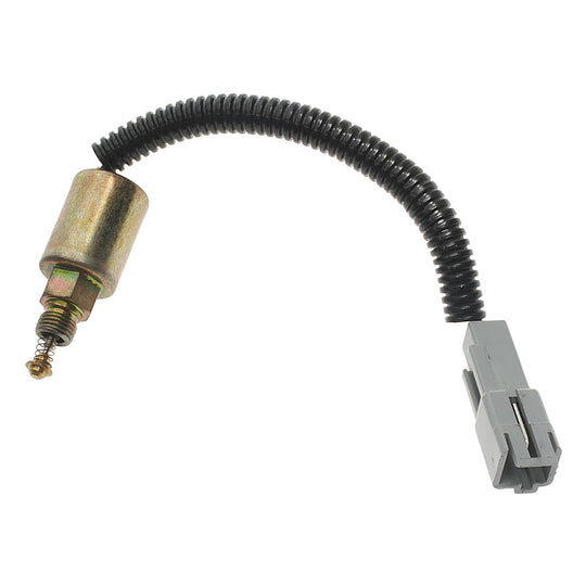 ES49 Standard Ignition Carburetor Idle Stop Solenoid Standard Ignition Canada