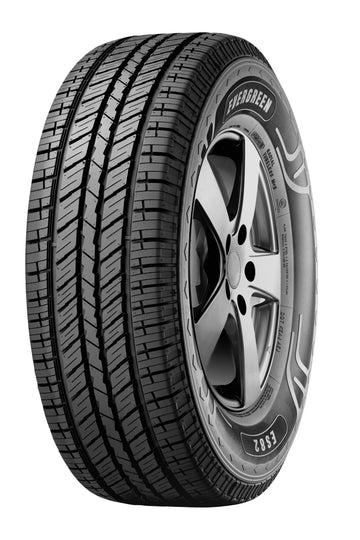 3229002742 245/65R17 Evergreen ES82 107S Evergreen Tires Canada