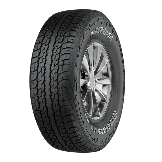 3220014773 265/70R17 Evergreen ES92 115S Evergreen Tires Canada