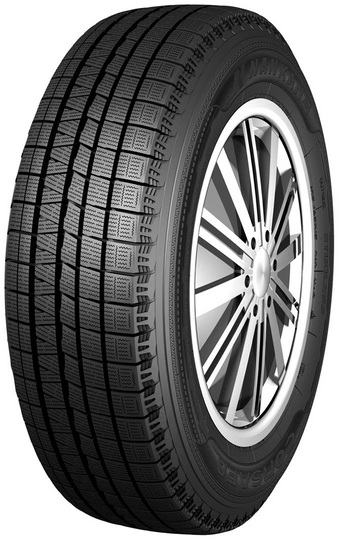 ESSN1-1856015-84Q 185/60R15 Nankang ESSN-1 84Q Nankang Tires Canada