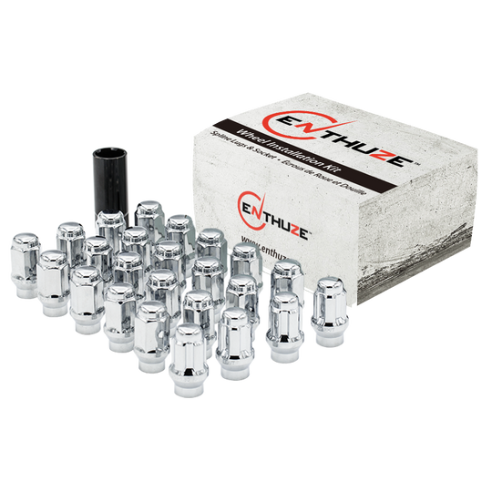 ACTE-188ETLF-K6-C Wheel Installation Kit Enthuze Canada
