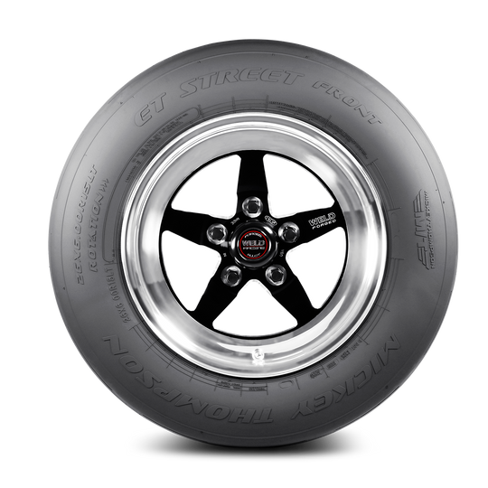 250737 26X6.00R17LT Mickey Thompson ET Street Front Mickey Thompson Tires Canada