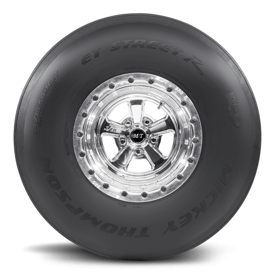 250975 28X11.50-17LT Mickey Thompson ET Street R Bias Mickey Thompson Tires Canada