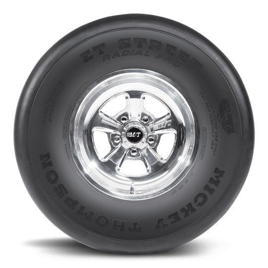 250739 P315/60R15 Mickey Thompson ET Street Radial Pro Mickey Thompson Tires Canada