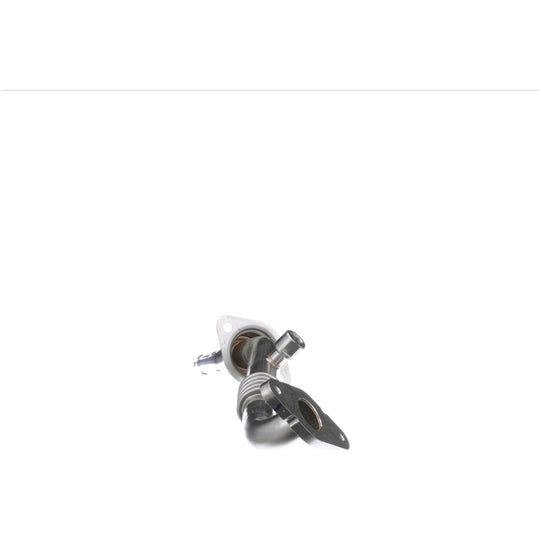 ETB107 Standard Ignition Exhaust Gas Recirculation (EGR) Tube Standard Ignition Canada