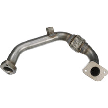 Load image into Gallery viewer, ETB108 Standard Ignition Exhaust Gas Recirculation (EGR) Tube Standard Ignition Canada