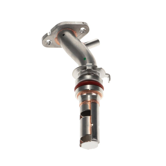 ETB109 Standard Ignition Exhaust Gas Recirculation (EGR) Tube Standard Ignition Canada