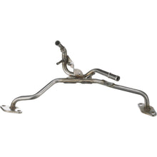 Load image into Gallery viewer, ETB121 Standard Import Exhaust Gas Recirculation (EGR) Tube Standard Import Canada