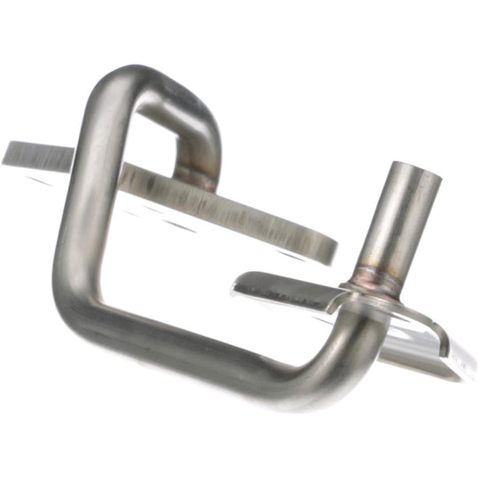 ETB125 Standard Import Exhaust Gas Recirculation (EGR) Tube Standard Import Canada