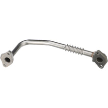 Load image into Gallery viewer, ETB129 Standard Ignition Exhaust Gas Recirculation (EGR) Tube Standard Ignition Canada