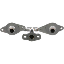 Load image into Gallery viewer, ETB138 Standard Ignition Exhaust Gas Recirculation (EGR) Tube Standard Ignition Canada