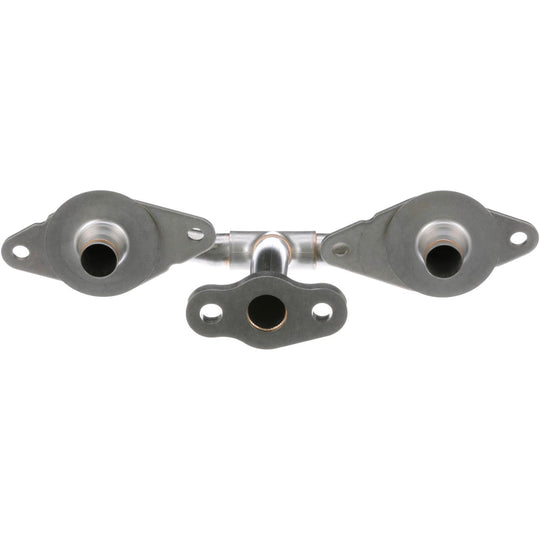 ETB138 Standard Ignition Exhaust Gas Recirculation (EGR) Tube Standard Ignition Canada