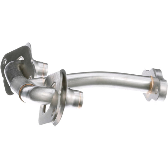 ETB138 Standard Ignition Exhaust Gas Recirculation (EGR) Tube Standard Ignition Canada