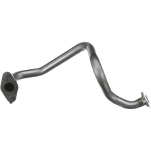 Charger l'image dans la galerie, ETB145 Standard Ignition Exhaust Gas Recirculation (EGR) Tube Standard Ignition Canada