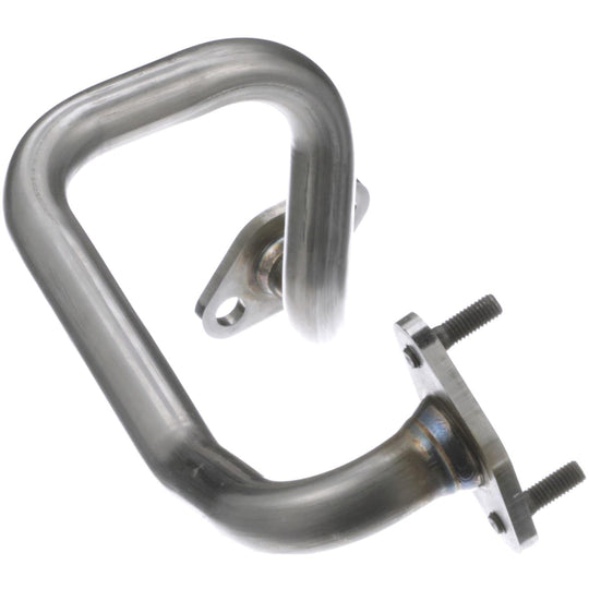 ETB145 Standard Ignition Exhaust Gas Recirculation (EGR) Tube Standard Ignition Canada