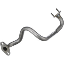 Charger l'image dans la galerie, ETB145 Standard Ignition Exhaust Gas Recirculation (EGR) Tube Standard Ignition Canada