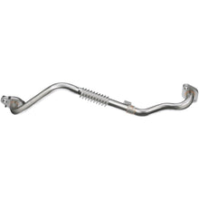 Load image into Gallery viewer, ETB155 Standard Import Exhaust Gas Recirculation (EGR) Tube Standard Import Canada