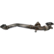 Load image into Gallery viewer, ETB159 Standard Ignition Exhaust Gas Recirculation (EGR) Tube Standard Ignition Canada