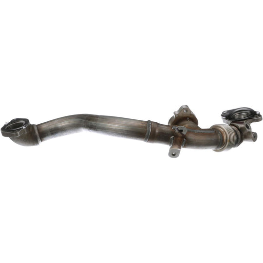 ETB159 Standard Ignition Exhaust Gas Recirculation (EGR) Tube Standard Ignition Canada