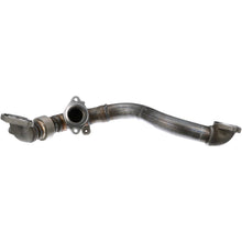 Load image into Gallery viewer, ETB159 Standard Ignition Exhaust Gas Recirculation (EGR) Tube Standard Ignition Canada