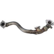 Load image into Gallery viewer, ETB159 Standard Ignition Exhaust Gas Recirculation (EGR) Tube Standard Ignition Canada