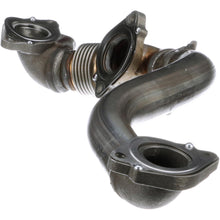 Load image into Gallery viewer, ETB159 Standard Ignition Exhaust Gas Recirculation (EGR) Tube Standard Ignition Canada