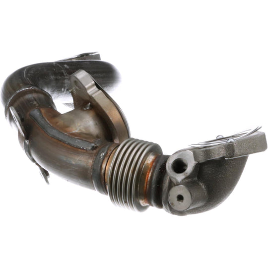 ETB159 Standard Ignition Exhaust Gas Recirculation (EGR) Tube Standard Ignition Canada