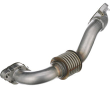 Load image into Gallery viewer, ETB171 Standard Ignition Exhaust Gas Recirculation (EGR) Tube Standard Ignition Canada