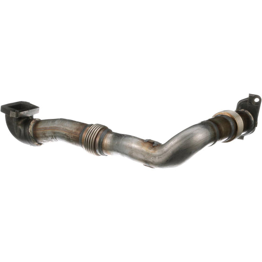 ETB181 Standard Ignition Exhaust Gas Recirculation (EGR) Tube Standard Ignition Canada
