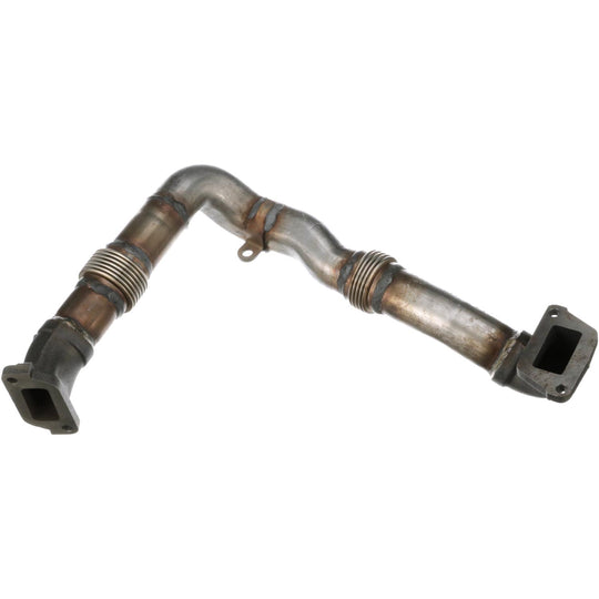ETB181 Standard Ignition Exhaust Gas Recirculation (EGR) Tube Standard Ignition Canada