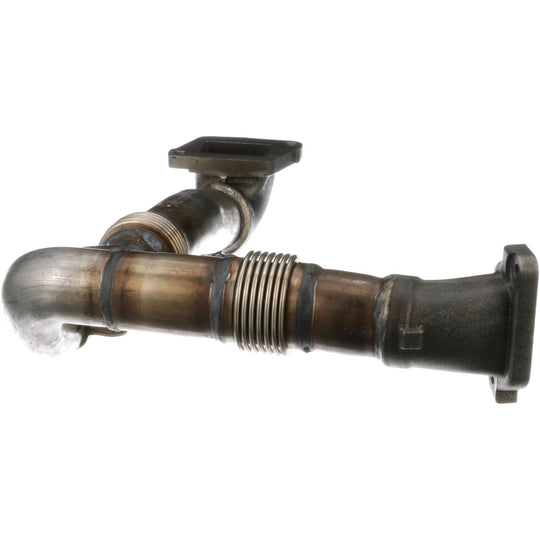 ETB181 Standard Ignition Exhaust Gas Recirculation (EGR) Tube Standard Ignition Canada